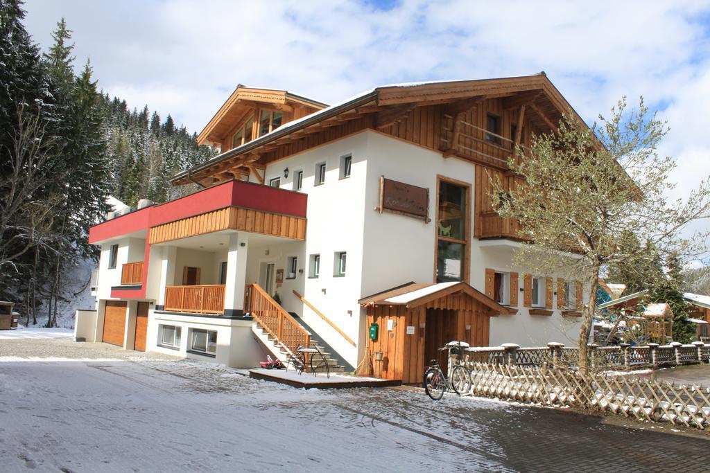 Appartements Haus Roetelstein ฟิลซ์โมส ภายนอก รูปภาพ